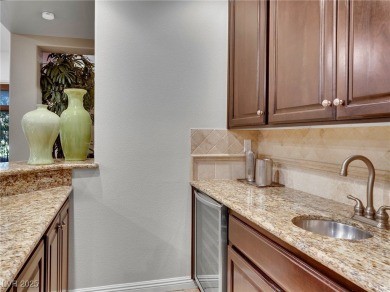 Award Winning Christopher Homes beauty in the prestigious guard on Southern Highlands Golf Club in Nevada - for sale on GolfHomes.com, golf home, golf lot