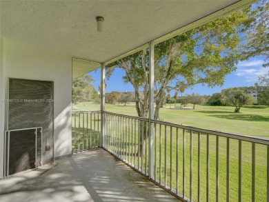 Discover luxurious living in this fully renovated 3-bedroom on Palm-Aire Country Club and Resort - The Oaks in Florida - for sale on GolfHomes.com, golf home, golf lot