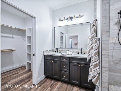 Just Released! Designer New Build with Unrivaled Greenbelt and on Chaparral Golf and Country Club in Arizona - for sale on GolfHomes.com, golf home, golf lot