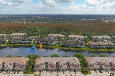 Welcome to this beautifully upgraded carriage home in the on Colonial Country Club in Florida - for sale on GolfHomes.com, golf home, golf lot