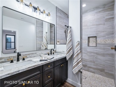 Just Released! Designer New Build with Unrivaled Greenbelt and on Chaparral Golf and Country Club in Arizona - for sale on GolfHomes.com, golf home, golf lot