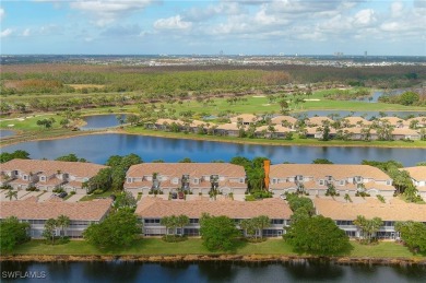 Welcome to this beautifully upgraded carriage home in the on Colonial Country Club in Florida - for sale on GolfHomes.com, golf home, golf lot
