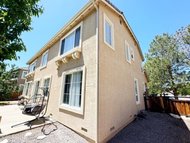 Wingfield Springs Beauty! Turn key 4 bedrooms, 3 bath, 2966 Sq on The Resort At Red Hawk  in Nevada - for sale on GolfHomes.com, golf home, golf lot