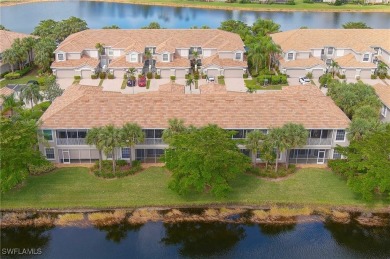 Welcome to this beautifully upgraded carriage home in the on Colonial Country Club in Florida - for sale on GolfHomes.com, golf home, golf lot