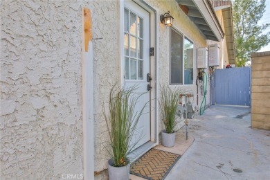 Beautiful 5 Bedroom, 3 Bath SINGLE-STORY home nestled in the on Vista Valencia Golf Course in California - for sale on GolfHomes.com, golf home, golf lot