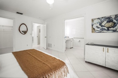 Welcome to this beautifully maintained single-family home on Lansbrook Golf Club in Florida - for sale on GolfHomes.com, golf home, golf lot