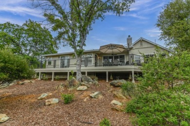 Every Golfer's dream home awaits in this stunning one-story on Greenhorn Creek Resort in California - for sale on GolfHomes.com, golf home, golf lot