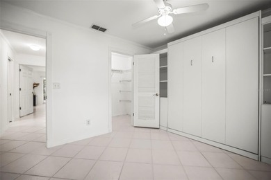 Welcome to this beautifully maintained single-family home on Lansbrook Golf Club in Florida - for sale on GolfHomes.com, golf home, golf lot