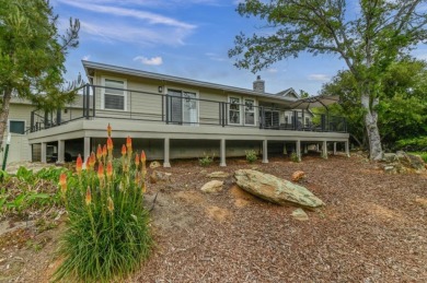 Every Golfer's dream home awaits in this stunning one-story on Greenhorn Creek Resort in California - for sale on GolfHomes.com, golf home, golf lot