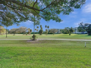 Discover luxurious living in this fully renovated 3-bedroom on Palm-Aire Country Club and Resort - The Oaks in Florida - for sale on GolfHomes.com, golf home, golf lot