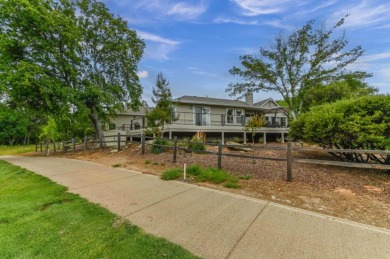 Every Golfer's dream home awaits in this stunning one-story on Greenhorn Creek Resort in California - for sale on GolfHomes.com, golf home, golf lot