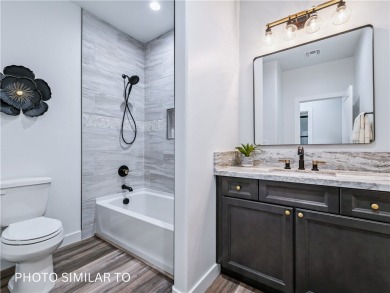 Just Released! Designer New Build with Unrivaled Greenbelt and on Chaparral Golf and Country Club in Arizona - for sale on GolfHomes.com, golf home, golf lot