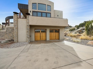 Ever imagined living in a place that screams luxury from every on The Golf Club At Redlands Mesa in Colorado - for sale on GolfHomes.com, golf home, golf lot