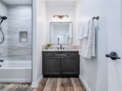 Just Released! Designer New Build with Unrivaled Greenbelt and on Chaparral Golf and Country Club in Arizona - for sale on GolfHomes.com, golf home, golf lot