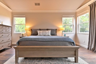 Every Golfer's dream home awaits in this stunning one-story on Greenhorn Creek Resort in California - for sale on GolfHomes.com, golf home, golf lot