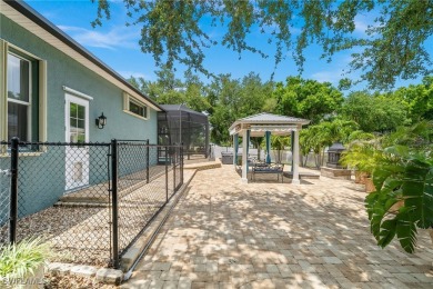 Discover Your Private Oasis on Coral Oaks Golf Course! Welcome on Coral Oaks Golf Course in Florida - for sale on GolfHomes.com, golf home, golf lot