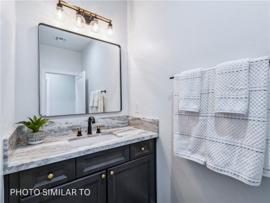 Just Released! Designer New Build with Unrivaled Greenbelt and on Chaparral Golf and Country Club in Arizona - for sale on GolfHomes.com, golf home, golf lot