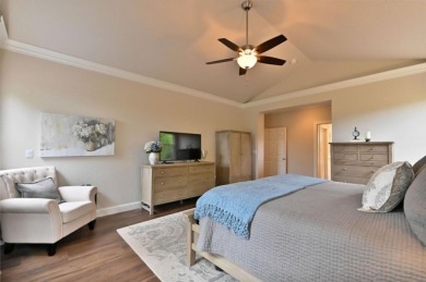 Every Golfer's dream home awaits in this stunning one-story on Greenhorn Creek Resort in California - for sale on GolfHomes.com, golf home, golf lot