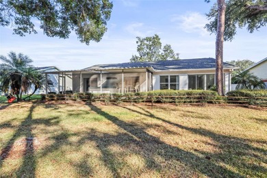 Welcome to this beautifully maintained single-family home on Lansbrook Golf Club in Florida - for sale on GolfHomes.com, golf home, golf lot
