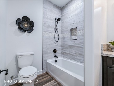 Just Released! Designer New Build with Unrivaled Greenbelt and on Chaparral Golf and Country Club in Arizona - for sale on GolfHomes.com, golf home, golf lot