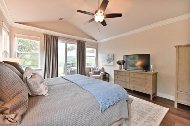 Every Golfer's dream home awaits in this stunning one-story on Greenhorn Creek Resort in California - for sale on GolfHomes.com, golf home, golf lot