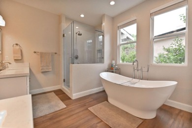Every Golfer's dream home awaits in this stunning one-story on Greenhorn Creek Resort in California - for sale on GolfHomes.com, golf home, golf lot