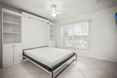 Welcome to this beautifully maintained single-family home on Lansbrook Golf Club in Florida - for sale on GolfHomes.com, golf home, golf lot