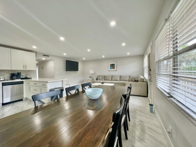 WELCOME HOME TO YOUR 2/2 TURNKEY, COMPLETELY RENOVATED on Wynmoor Golf Course in Florida - for sale on GolfHomes.com, golf home, golf lot