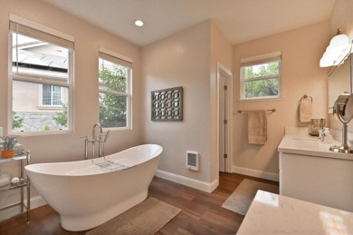 Every Golfer's dream home awaits in this stunning one-story on Greenhorn Creek Resort in California - for sale on GolfHomes.com, golf home, golf lot