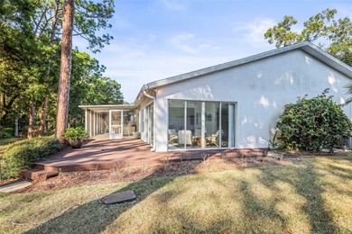 Welcome to this beautifully maintained single-family home on Lansbrook Golf Club in Florida - for sale on GolfHomes.com, golf home, golf lot