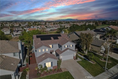 Spacious 6 bed, 3 bath home located in the desirable Redhawk on RedHawk Golf Club in California - for sale on GolfHomes.com, golf home, golf lot