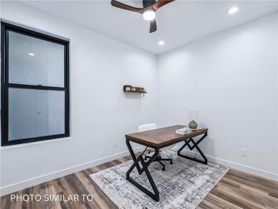 Just Released! Designer New Build with Unrivaled Greenbelt and on Chaparral Golf and Country Club in Arizona - for sale on GolfHomes.com, golf home, golf lot