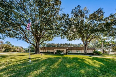 Welcome to this beautifully maintained single-family home on Lansbrook Golf Club in Florida - for sale on GolfHomes.com, golf home, golf lot