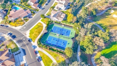 Beautiful 5 Bedroom, 3 Bath SINGLE-STORY home nestled in the on Vista Valencia Golf Course in California - for sale on GolfHomes.com, golf home, golf lot