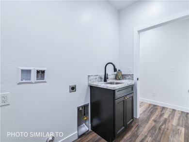 Just Released! Designer New Build with Unrivaled Greenbelt and on Chaparral Golf and Country Club in Arizona - for sale on GolfHomes.com, golf home, golf lot