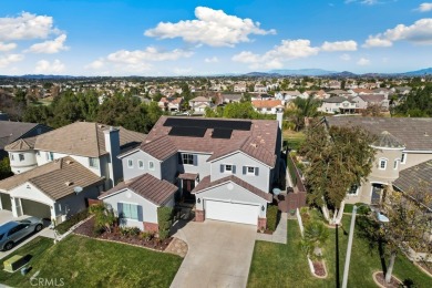 Spacious 6 bed, 3 bath home located in the desirable Redhawk on RedHawk Golf Club in California - for sale on GolfHomes.com, golf home, golf lot