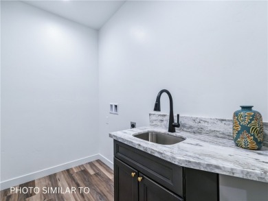 Just Released! Designer New Build with Unrivaled Greenbelt and on Chaparral Golf and Country Club in Arizona - for sale on GolfHomes.com, golf home, golf lot