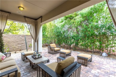 Popular Christopher Homes Model in prestigious guard gated on Southern Highlands Golf Club in Nevada - for sale on GolfHomes.com, golf home, golf lot