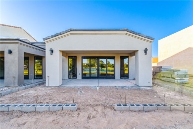 Just Released! Designer New Build with Unrivaled Greenbelt and on Chaparral Golf and Country Club in Arizona - for sale on GolfHomes.com, golf home, golf lot