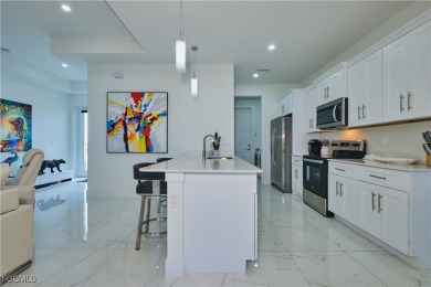 Welcome to your dream home in Northwest Cape Coral. Corner lot on Burnt Store Golf Club in Florida - for sale on GolfHomes.com, golf home, golf lot