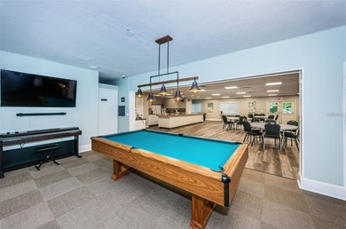 Welcome to this beautifully maintained single-family home on Lansbrook Golf Club in Florida - for sale on GolfHomes.com, golf home, golf lot