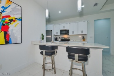Welcome to your dream home in Northwest Cape Coral. Corner lot on Burnt Store Golf Club in Florida - for sale on GolfHomes.com, golf home, golf lot