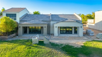 Just Released! Designer New Build with Unrivaled Greenbelt and on Chaparral Golf and Country Club in Arizona - for sale on GolfHomes.com, golf home, golf lot