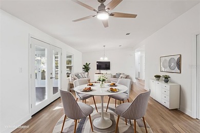 One or more photo(s) has been virtually staged. Move in Ready on Bay Tree Golf Course in Florida - for sale on GolfHomes.com, golf home, golf lot