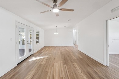 One or more photo(s) has been virtually staged. Move in Ready on Bay Tree Golf Course in Florida - for sale on GolfHomes.com, golf home, golf lot