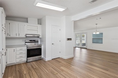 One or more photo(s) has been virtually staged. Move in Ready on Bay Tree Golf Course in Florida - for sale on GolfHomes.com, golf home, golf lot