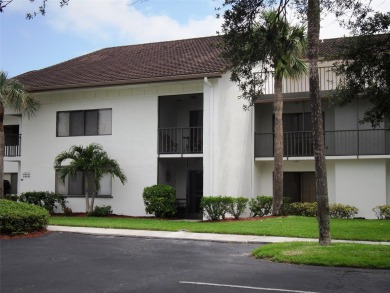 Lovely condo in prestigious Meadowood Country Club overlooking on Meadowood Golf and Tennis Club in Florida - for sale on GolfHomes.com, golf home, golf lot