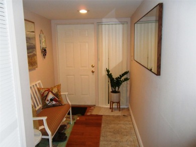 Lovely condo in prestigious Meadowood Country Club overlooking on Meadowood Golf and Tennis Club in Florida - for sale on GolfHomes.com, golf home, golf lot