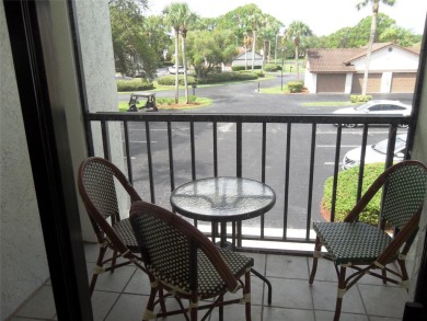 Lovely condo in prestigious Meadowood Country Club overlooking on Meadowood Golf and Tennis Club in Florida - for sale on GolfHomes.com, golf home, golf lot