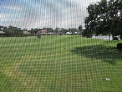 Lovely condo in prestigious Meadowood Country Club overlooking on Meadowood Golf and Tennis Club in Florida - for sale on GolfHomes.com, golf home, golf lot
